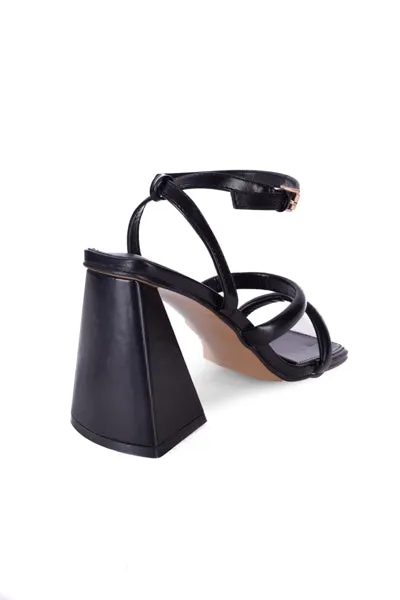 01-4333 High Heel Sandal*