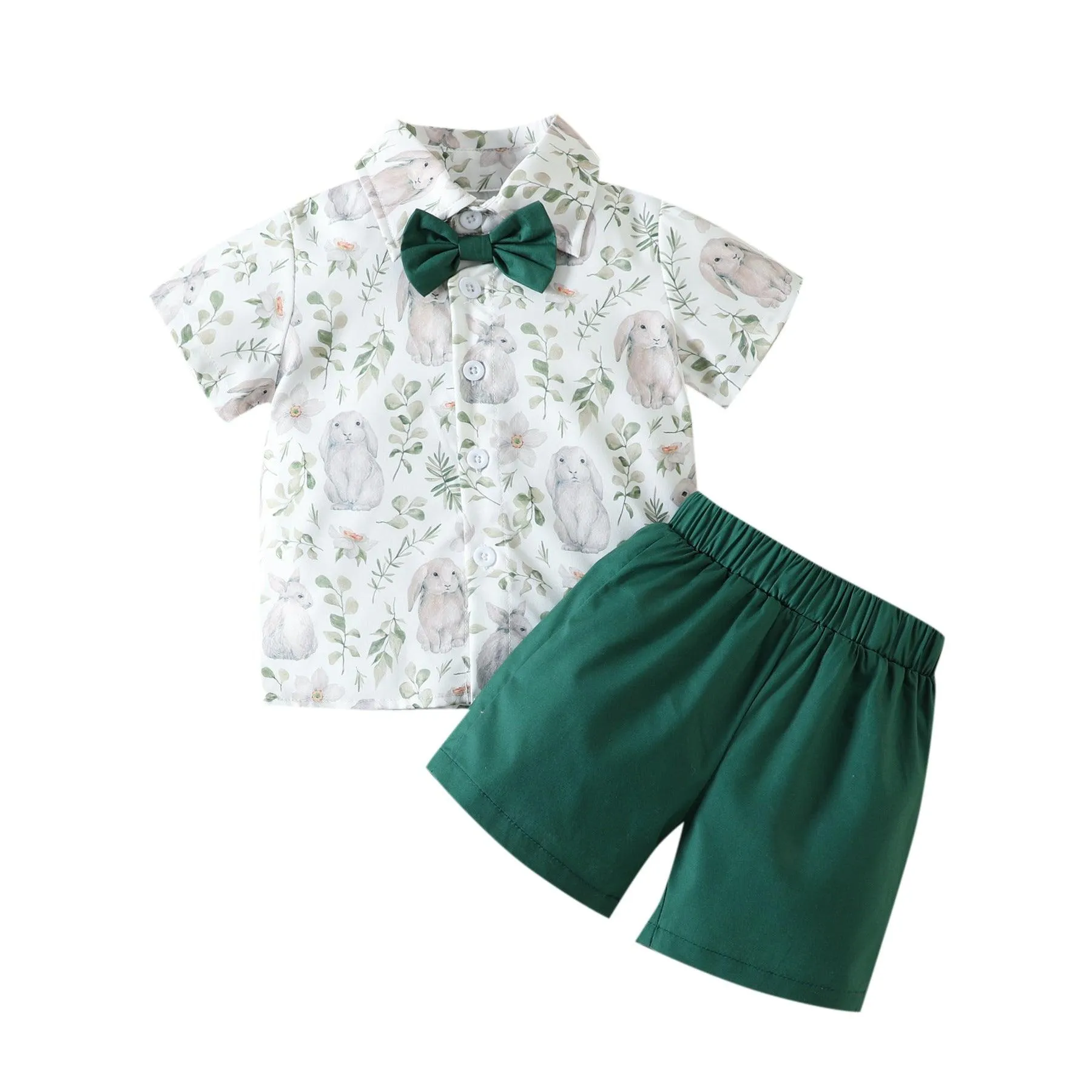 2023 Summer New Children's Easter Set