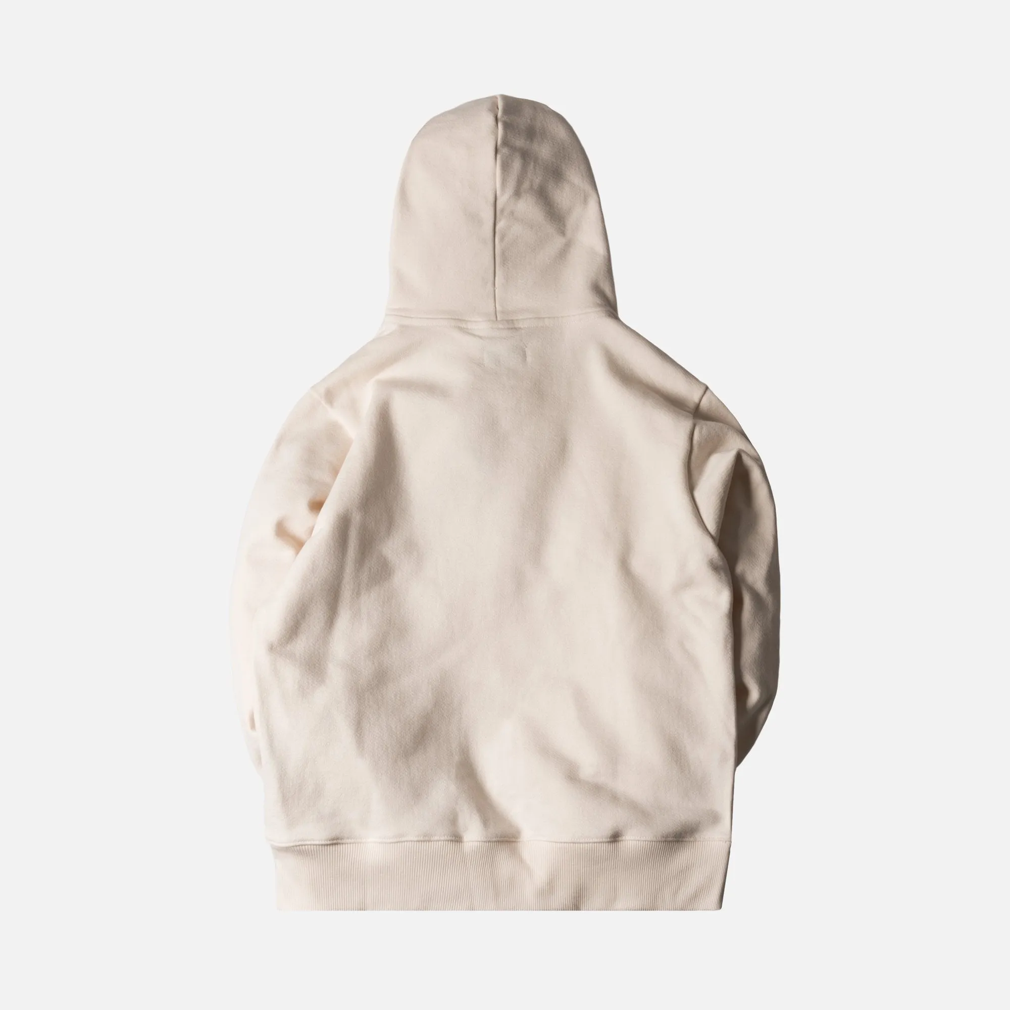 424 Alias Hoodie - Cream