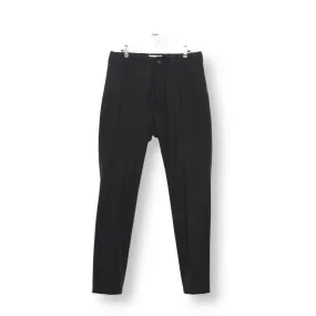 About Companions Jostha Trousers black tencel