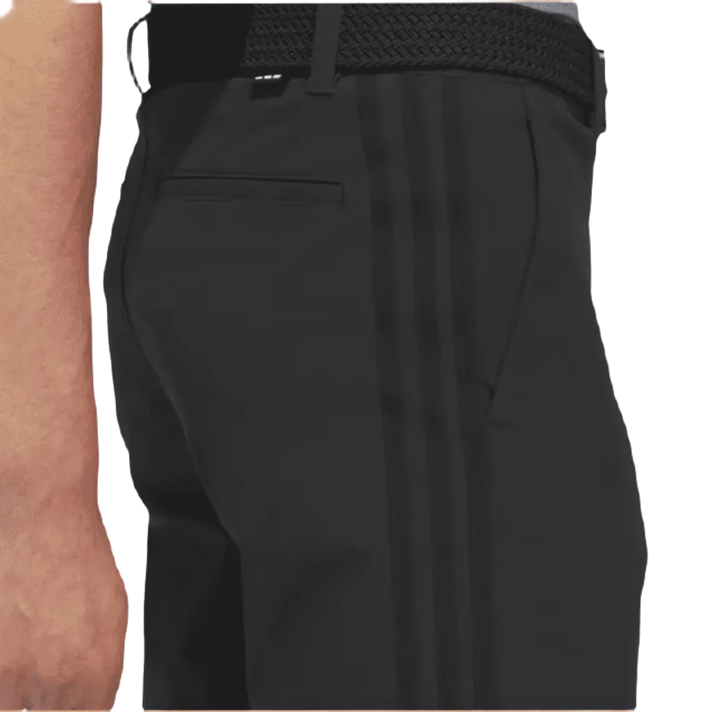 Adidas Ultimate365 Tour Nylon 9-Inch Shorts