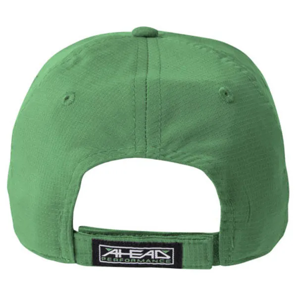 AHEAD Cactus Jacquard Textured Cap