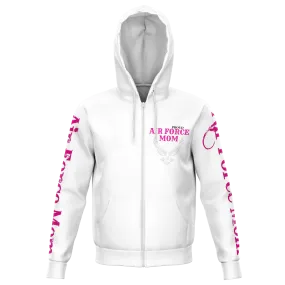 Air Force Mom Hoodie