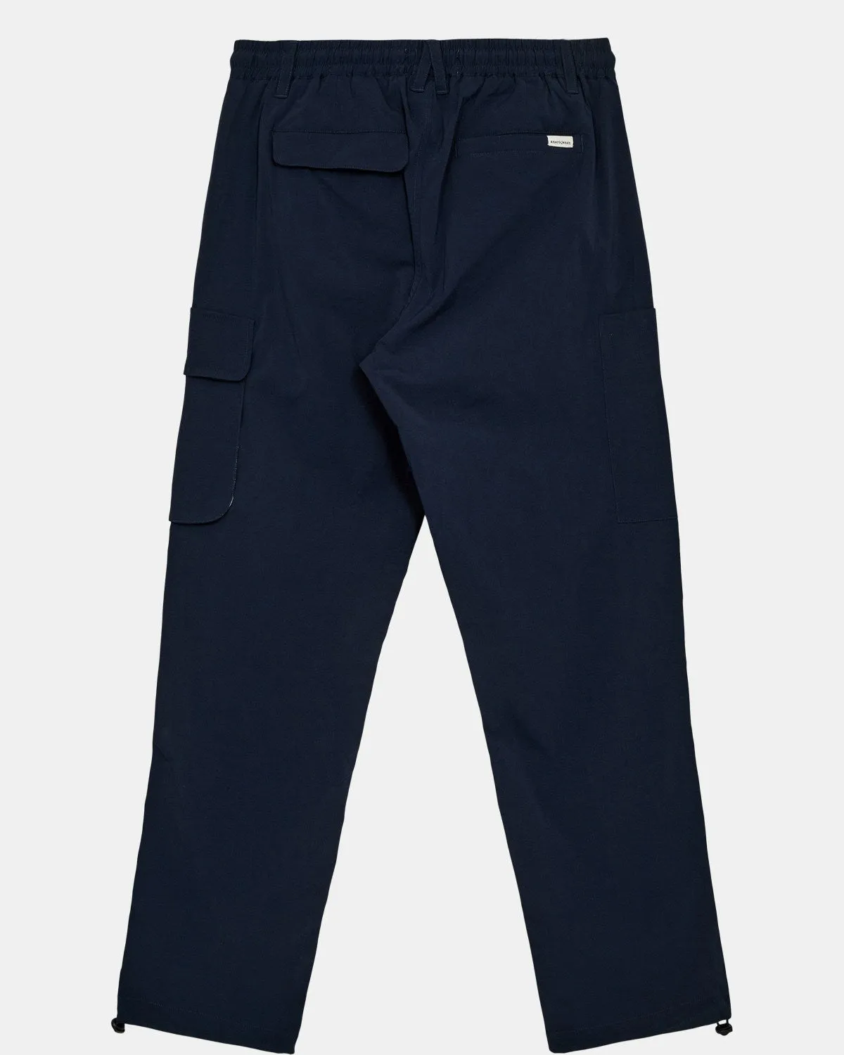 AKJAN TEC PANTS - Sky Captain