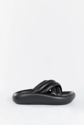 ALIAS MAE DENA BLACK SANDAL