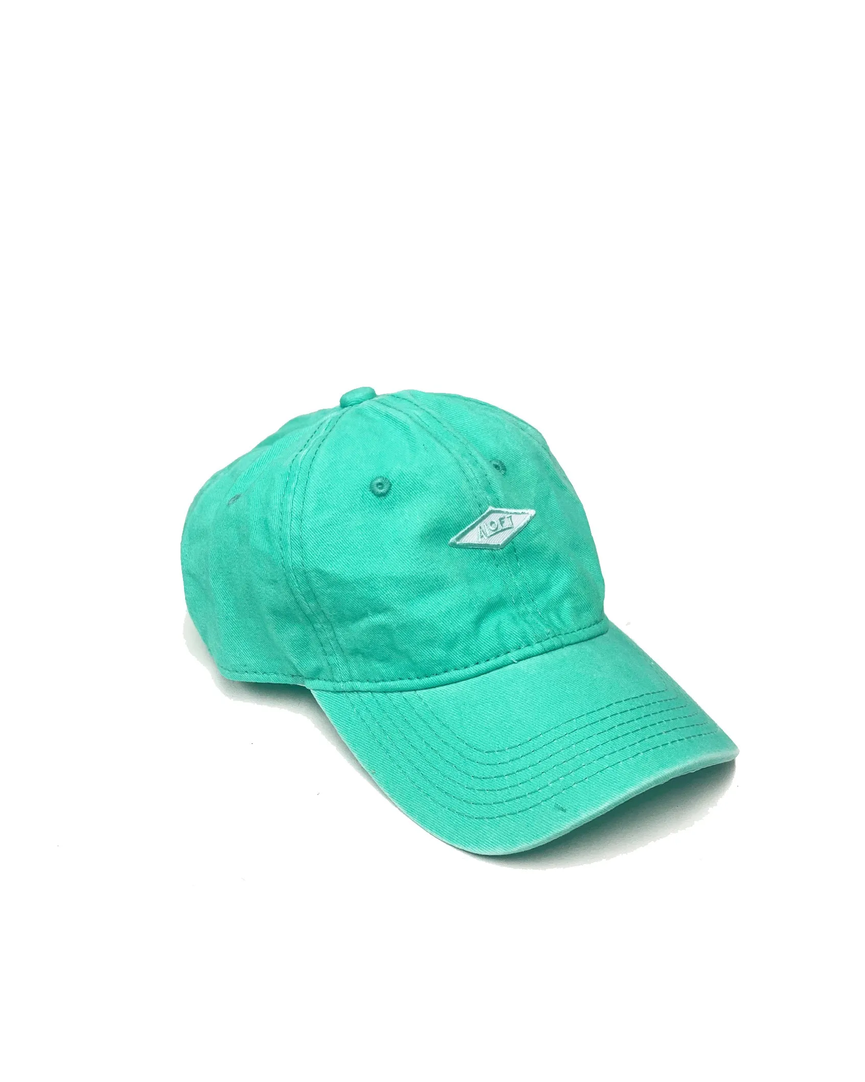 Aloft Woven Cap