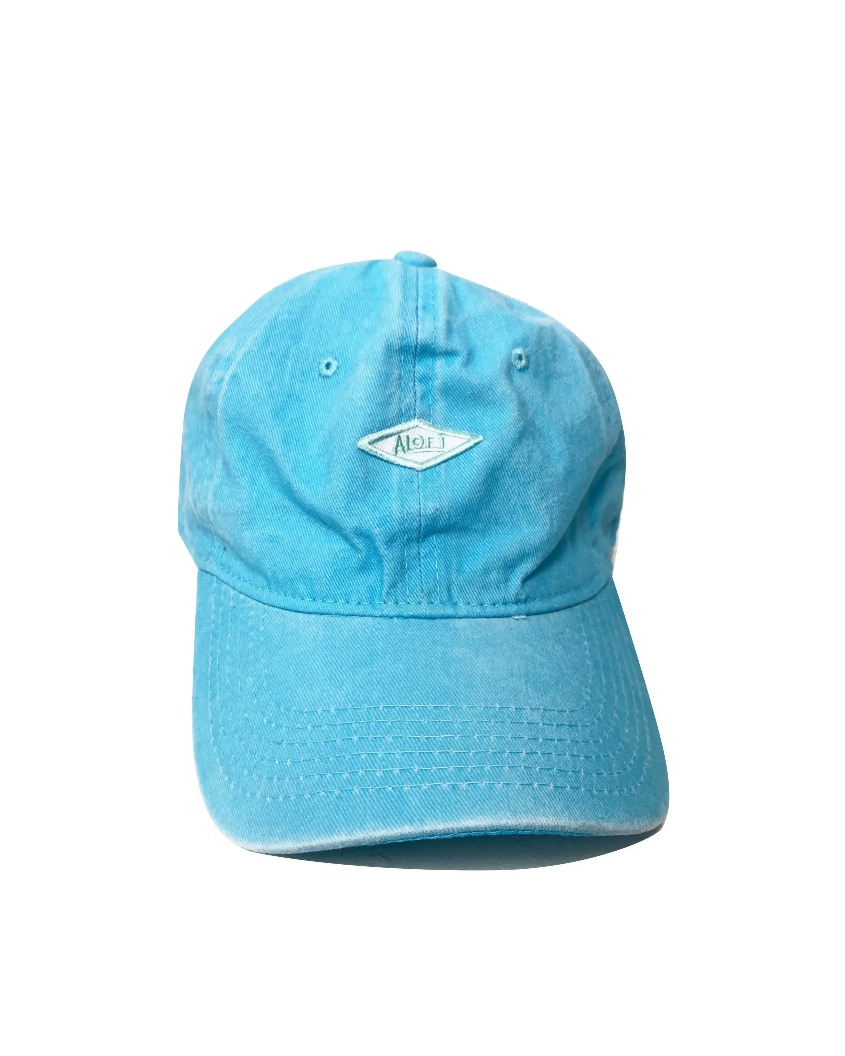 Aloft Woven Cap