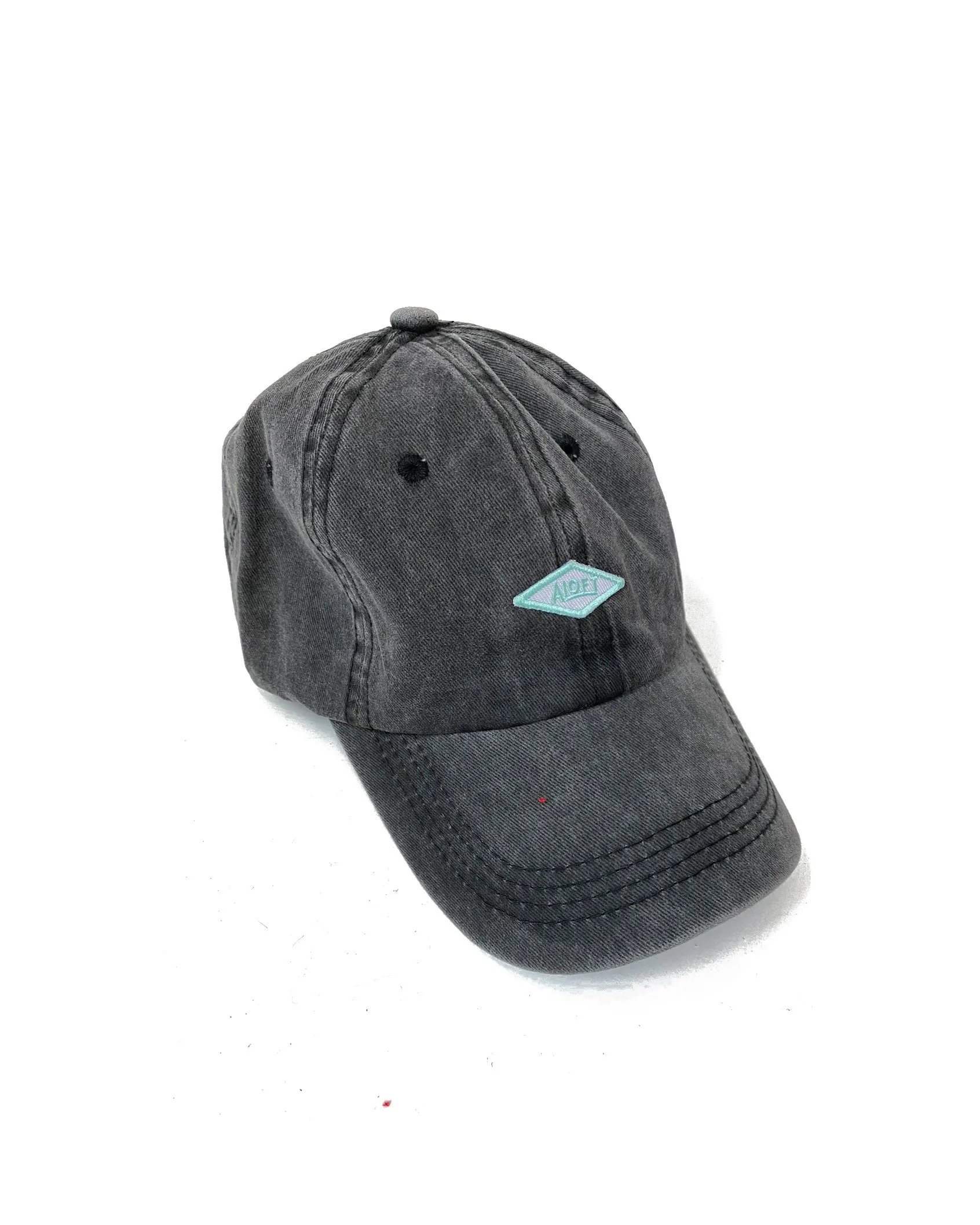 Aloft Woven Cap