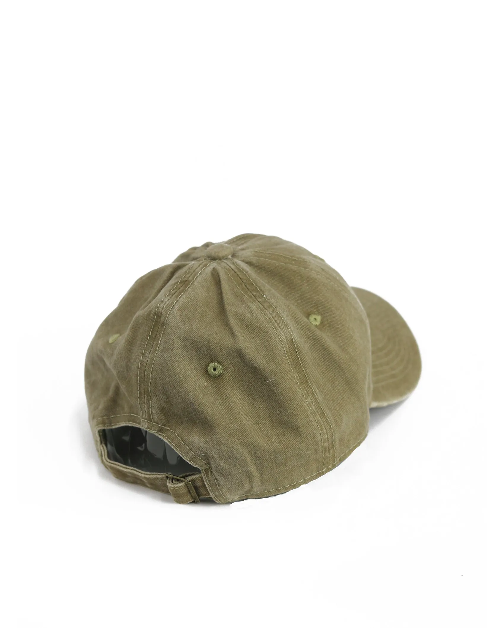 Aloft Woven Cap