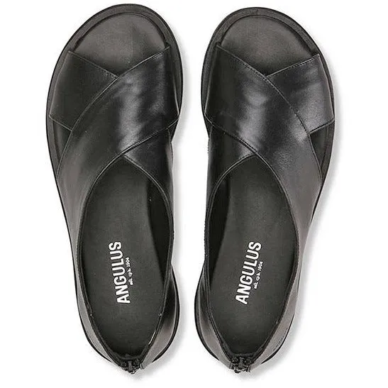 Angulus sandal