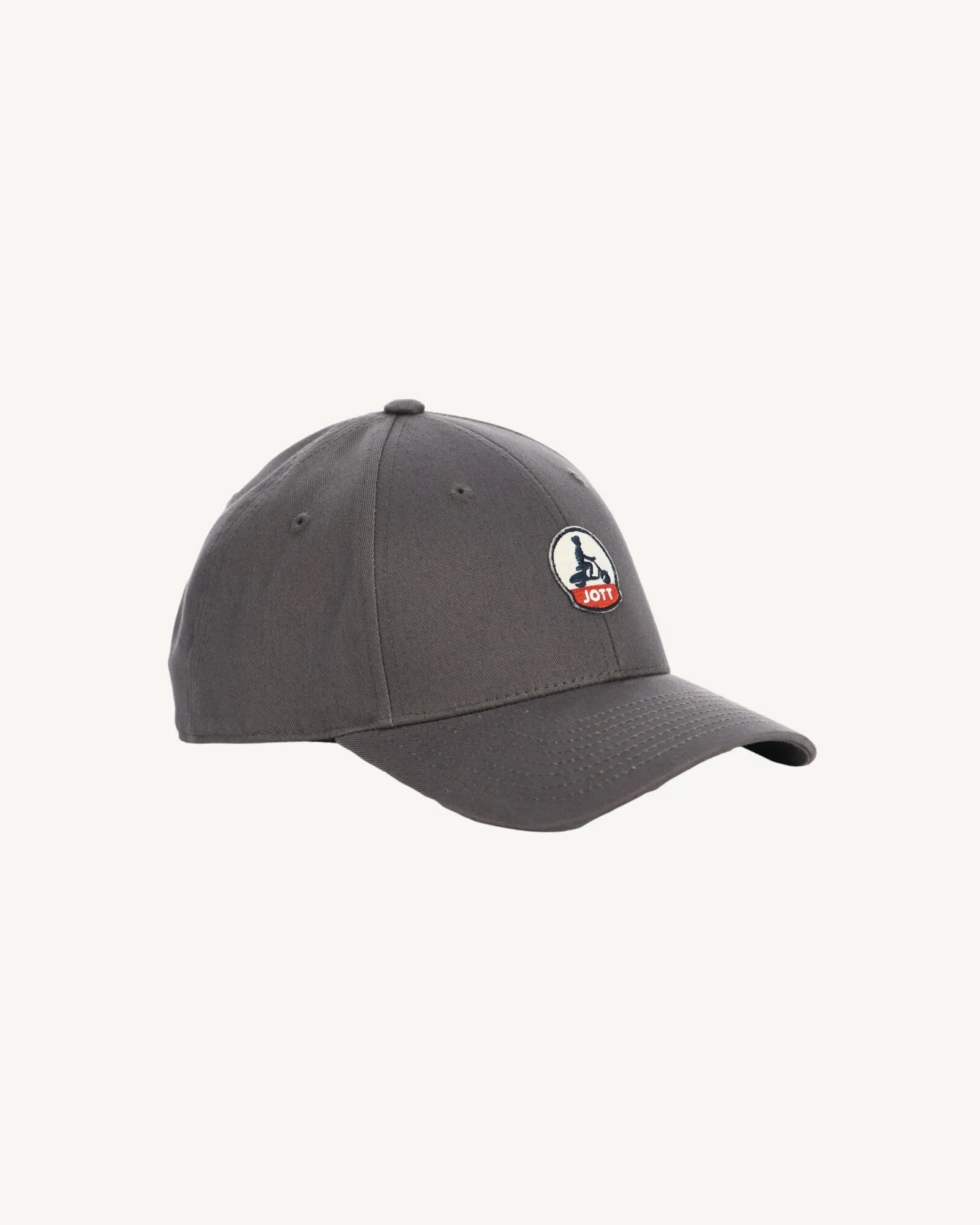 Anthracite Cap Cas