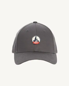 Anthracite Cap Cas