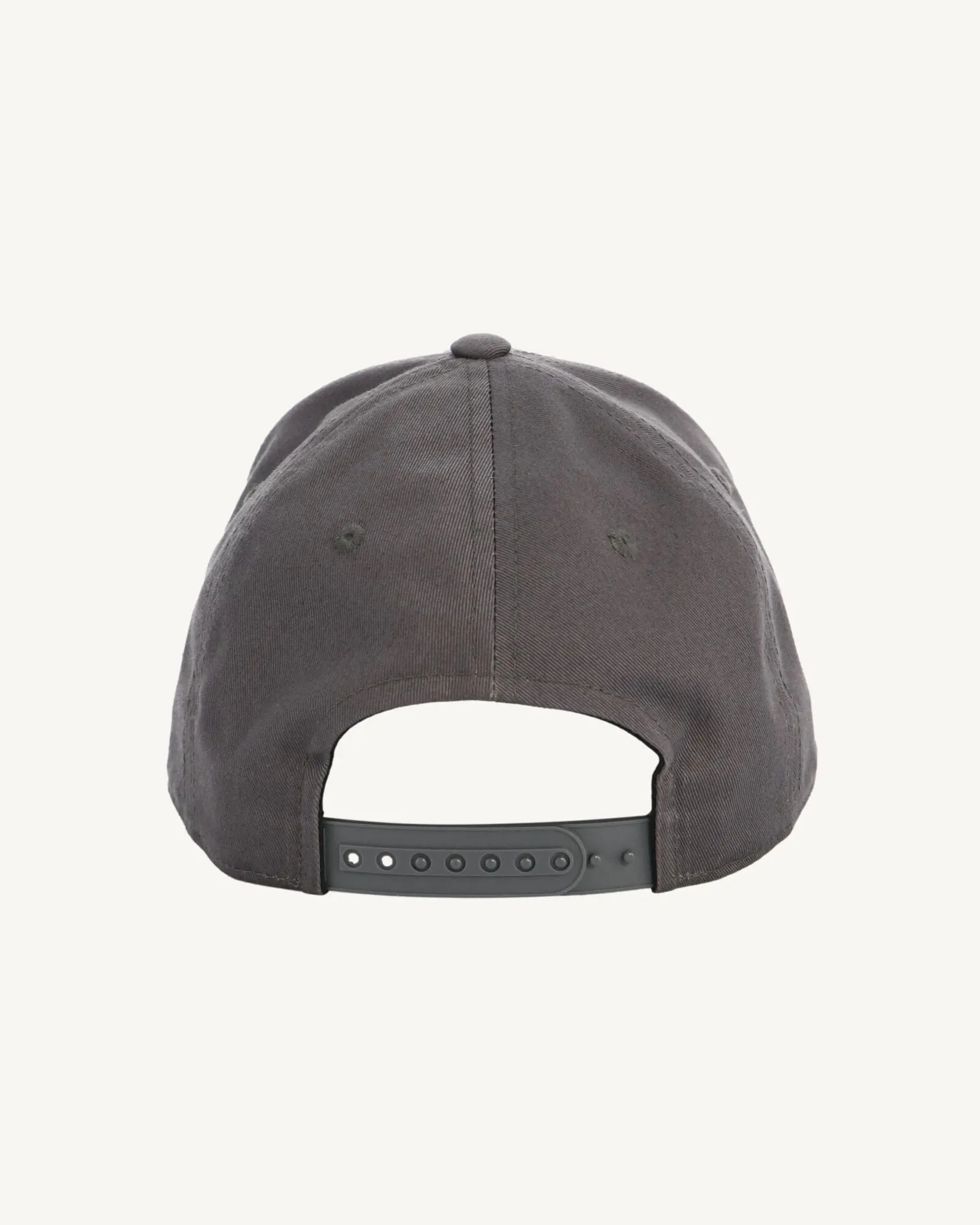 Anthracite Cap Cas