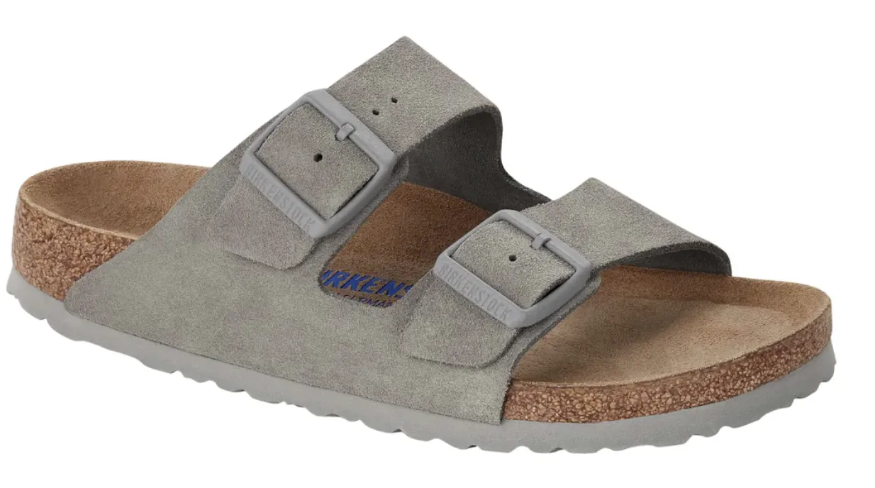 Arizona - regular fit footbed