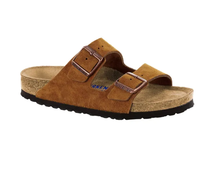 Arizona - regular fit footbed