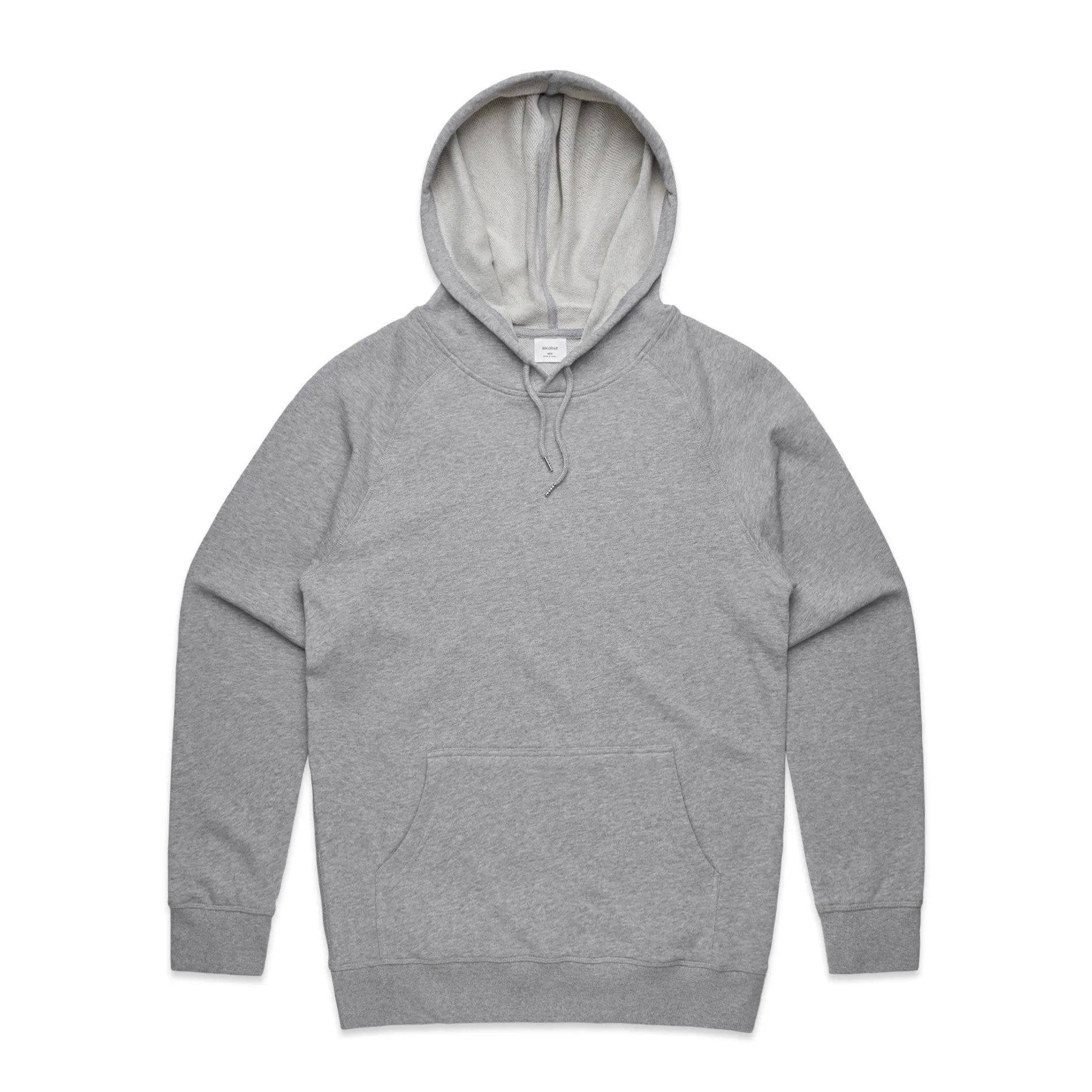 As Colour Men's premium hoodie 5120