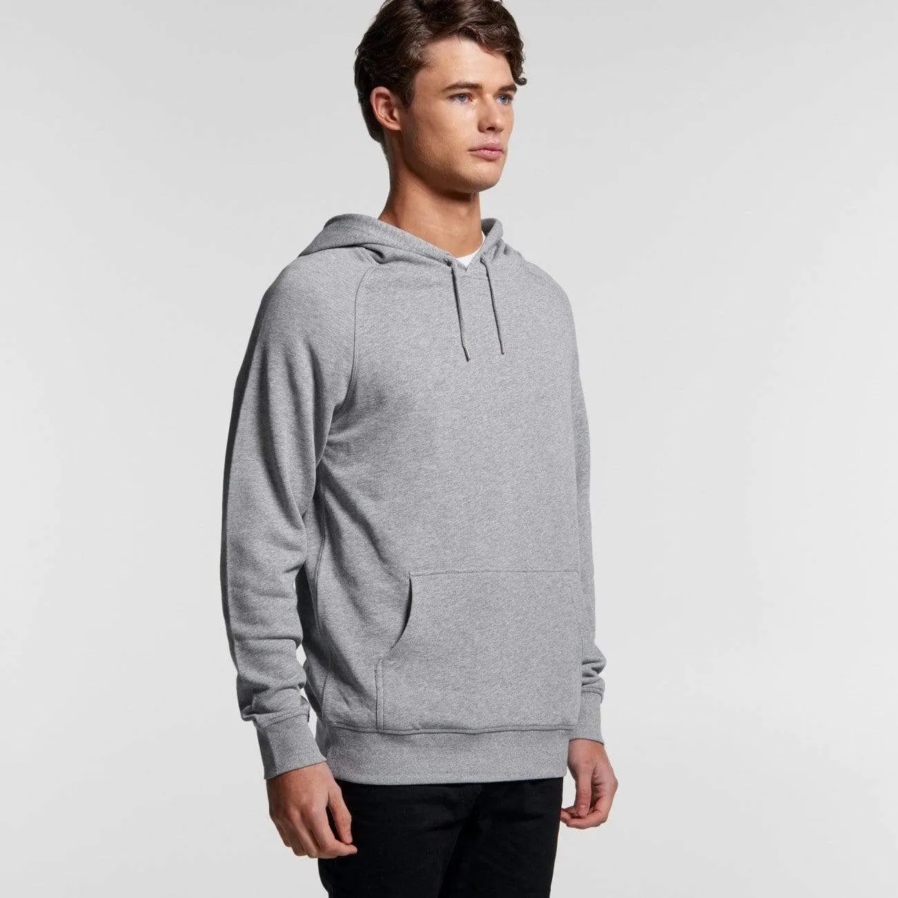 As Colour Men's premium hoodie 5120