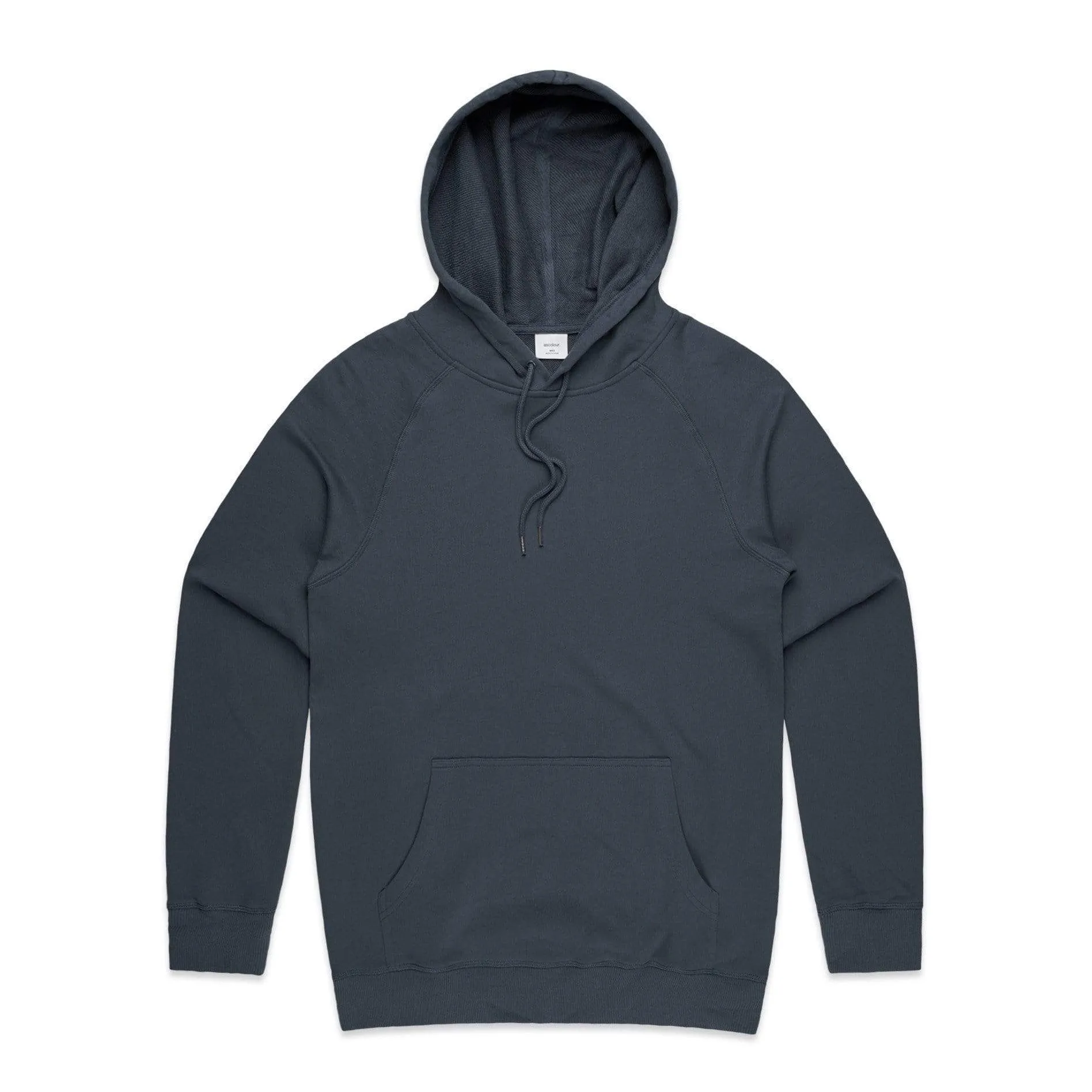 As Colour Men's premium hoodie 5120