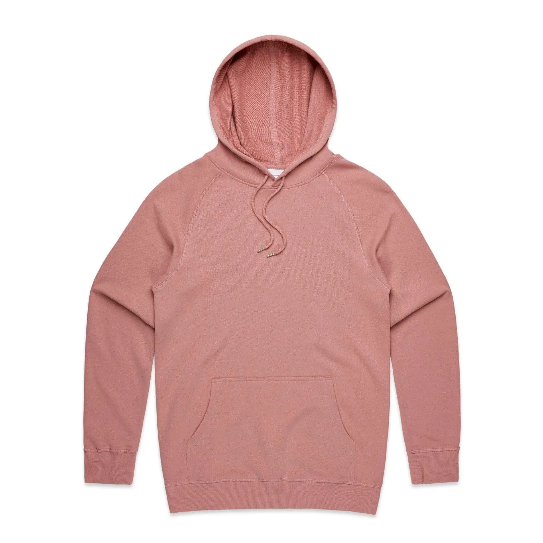 As Colour Men's premium hoodie 5120