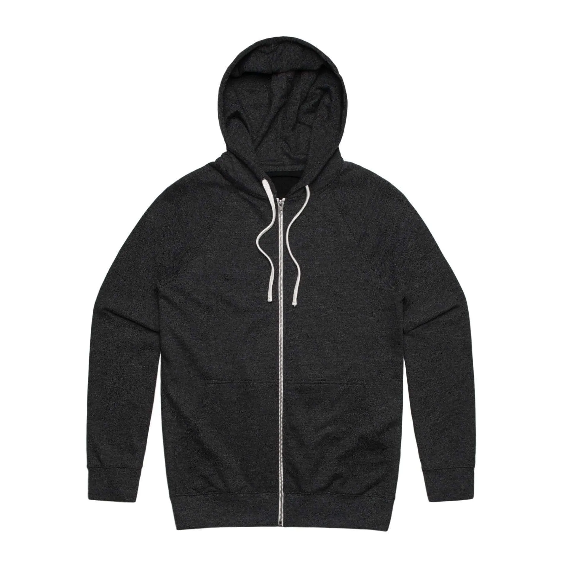 As Colour Men's traction zip hoodie 5107