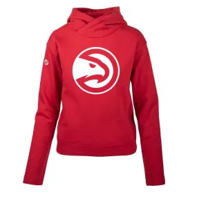 Atlanta Hawks Evian Core Logo