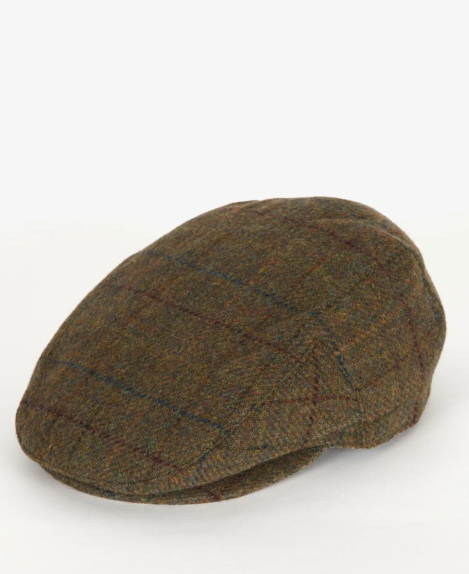 Barbour Cairn Flat Cap