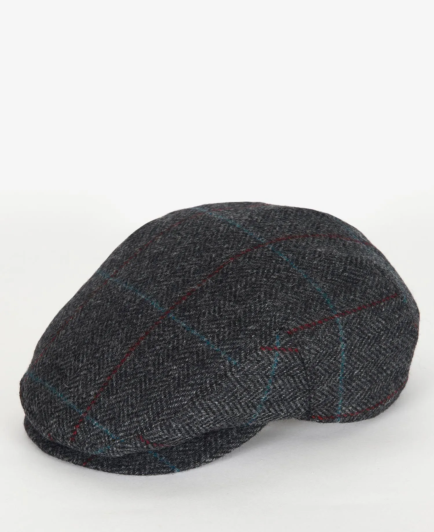 Barbour Cairn Flat Cap