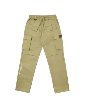 BBC Flagship II Pants Mosstone