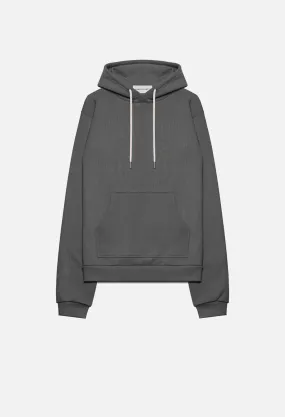 Beach Hoodie / Carbon