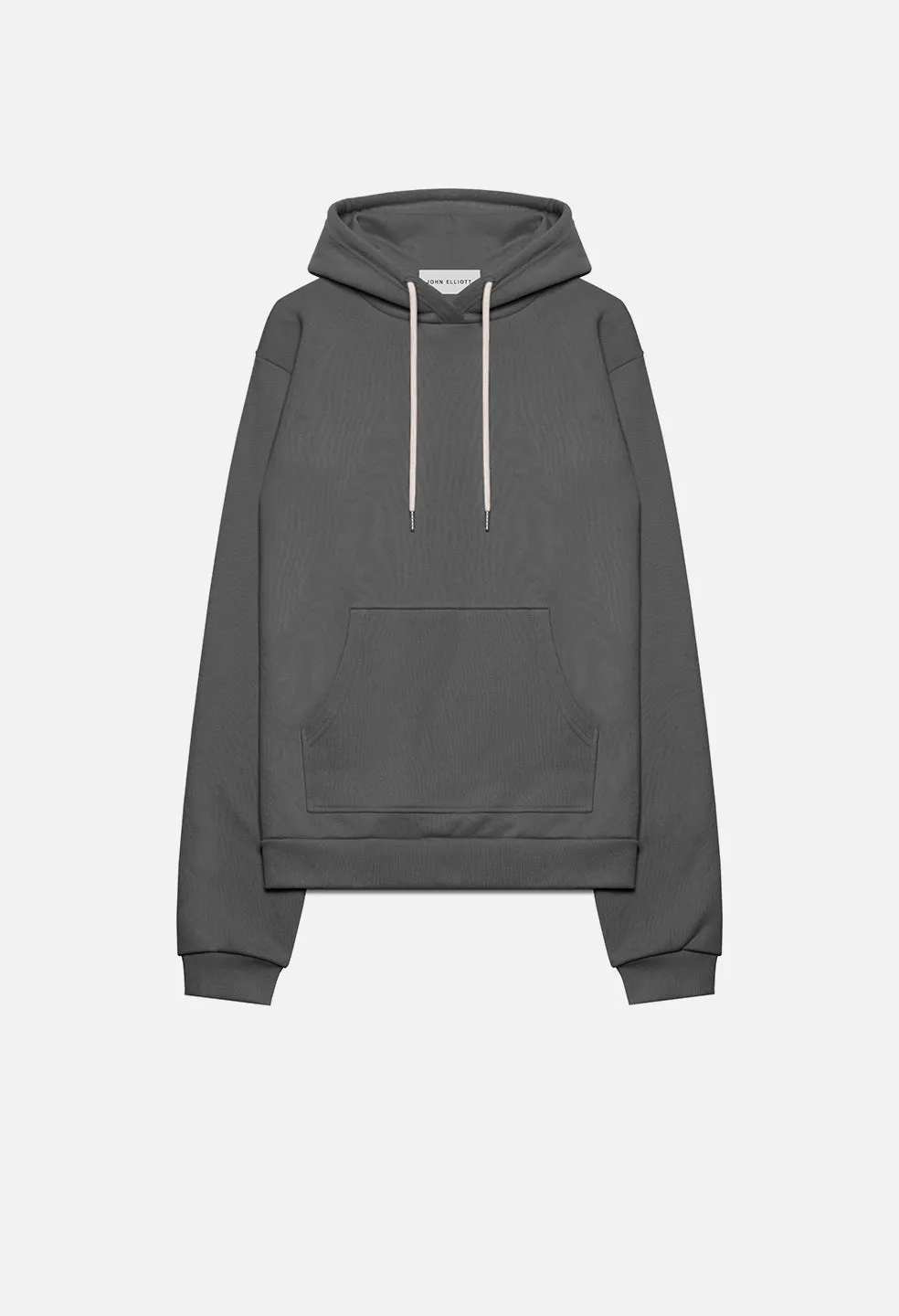 Beach Hoodie / Carbon