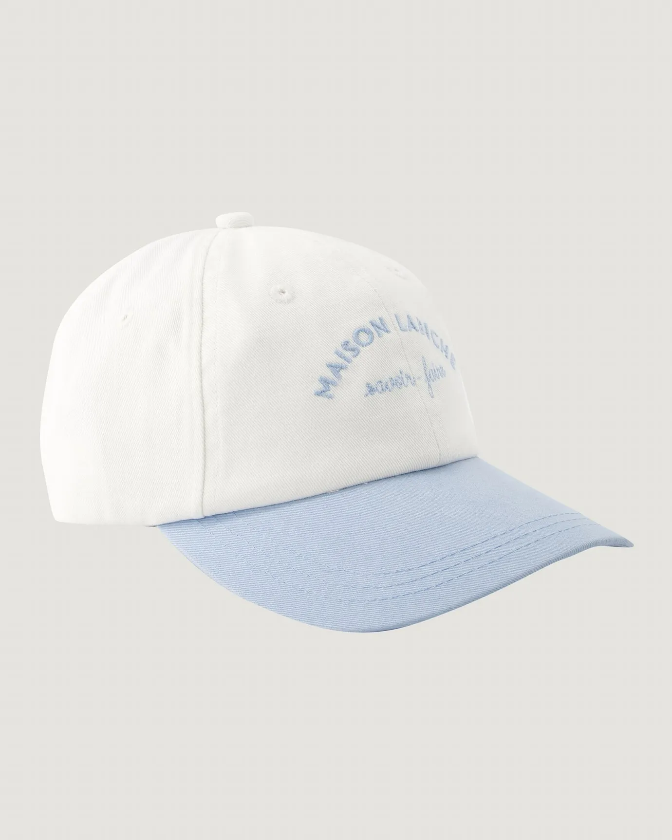 Beaumont Cap "mini manufacture"