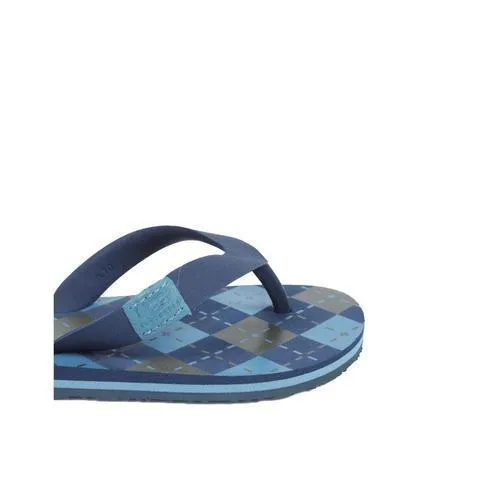 Blue 29 EUR - 11 US Ugg boys flip flops 1850