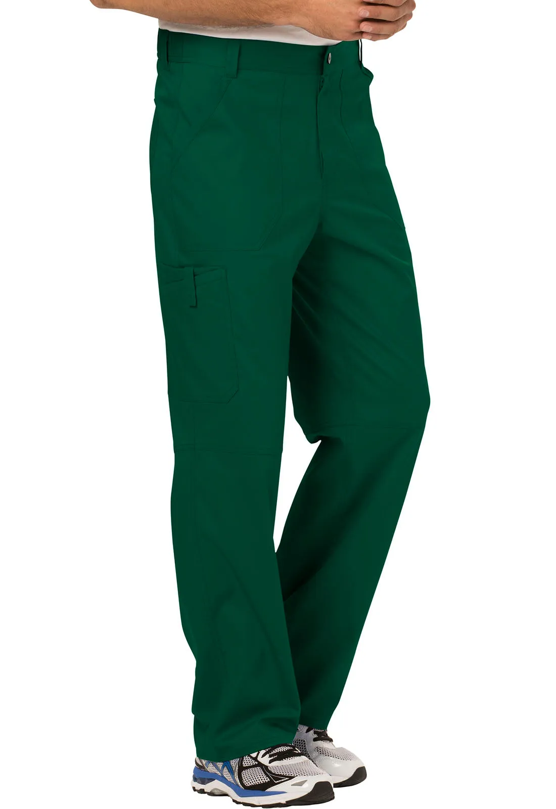 Cherokee Revolution WW140 Men's Cargo Pant