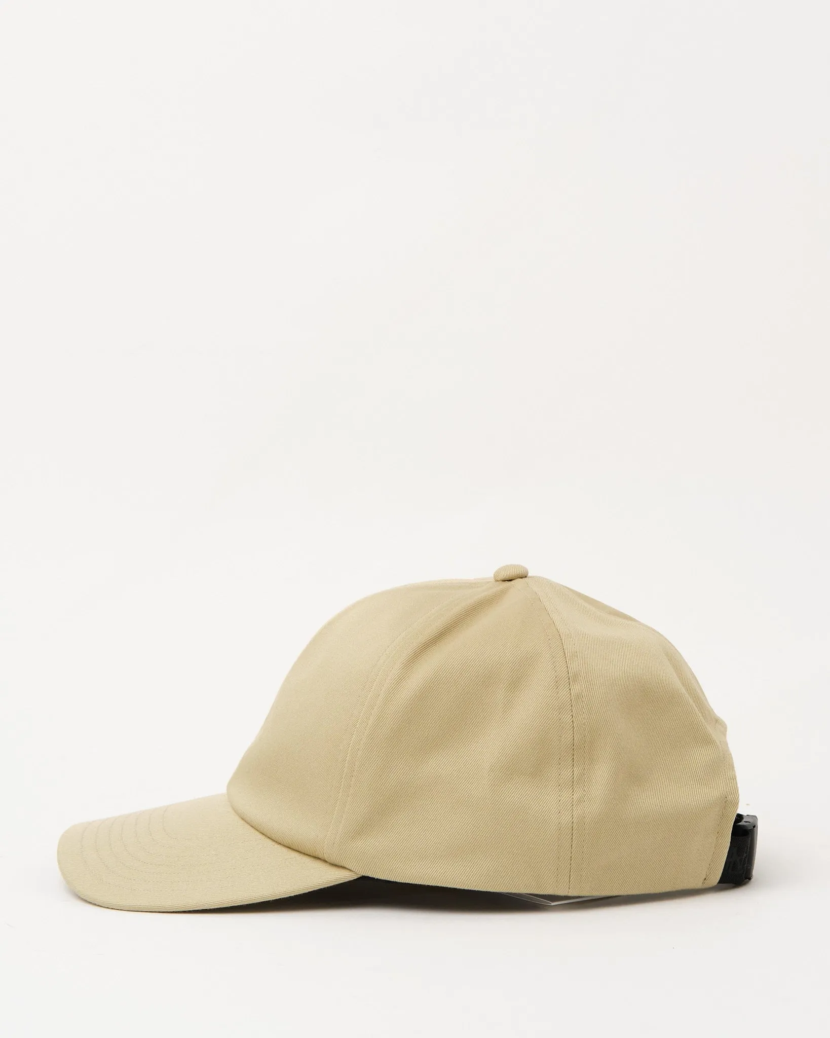 Chino Cap Khaki