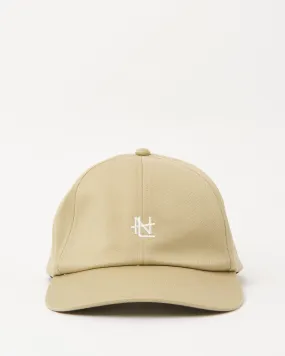 Chino Cap Khaki