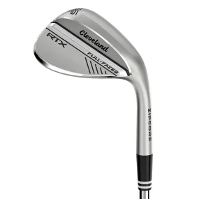 Cleveland RTX Full-Face 2 Wedge mens Left Hand (Pre-order) (custom)