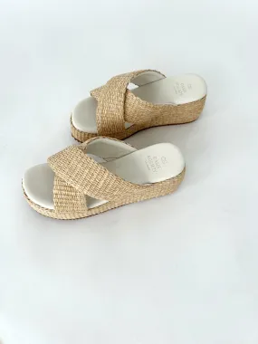 Davie Sandal