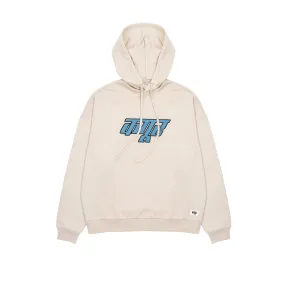 Dhruv Kapoor Mens Logo Hoodie