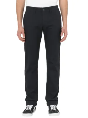 Dickies Kerman DK121116BLK1 men's casual trousers black