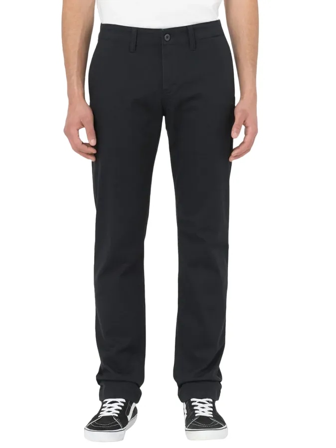 Dickies Kerman DK121116BLK1 men's casual trousers black