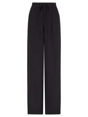 Drawstring Trouser