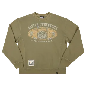 Endor Provisions CO. Sweatshirt