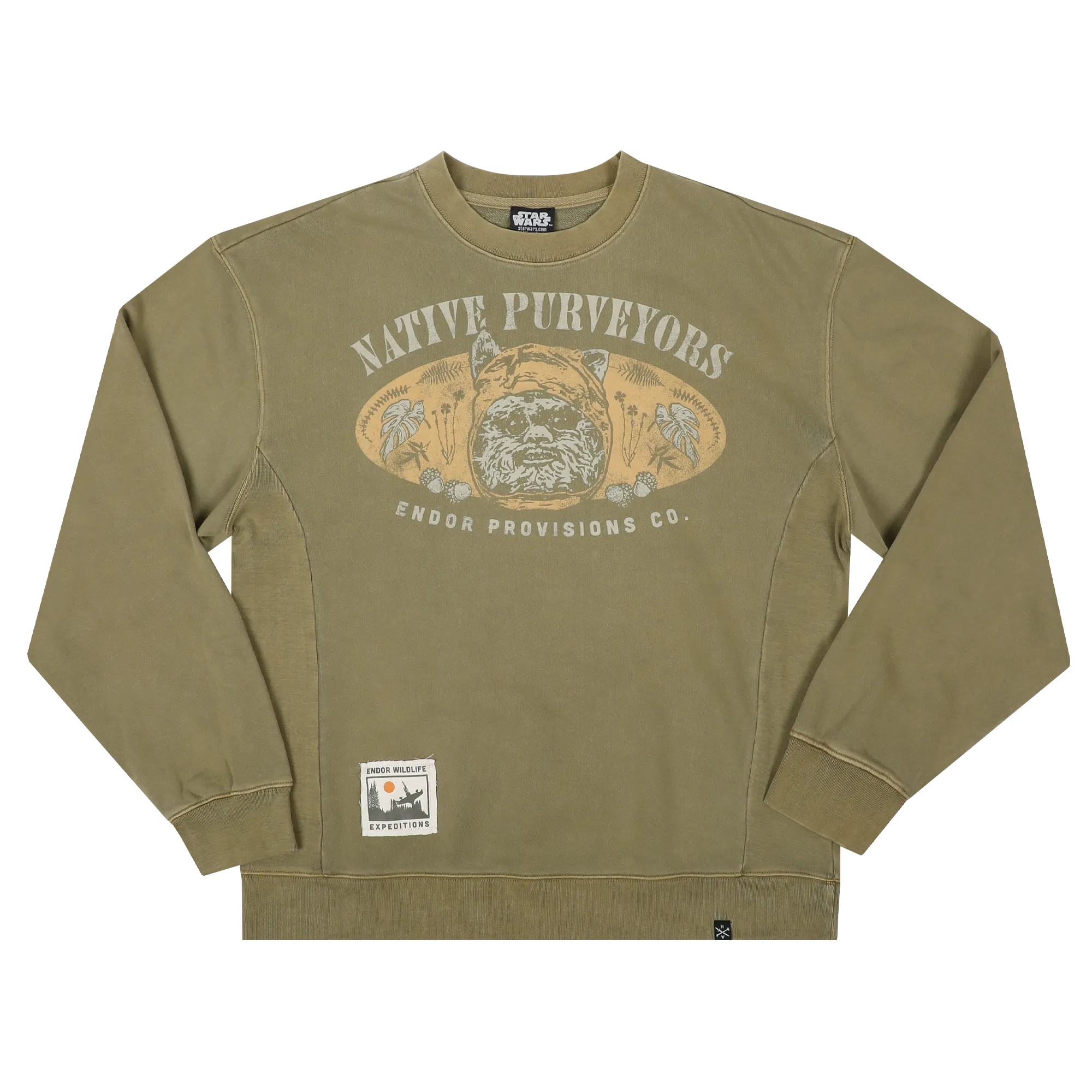 Endor Provisions CO. Sweatshirt