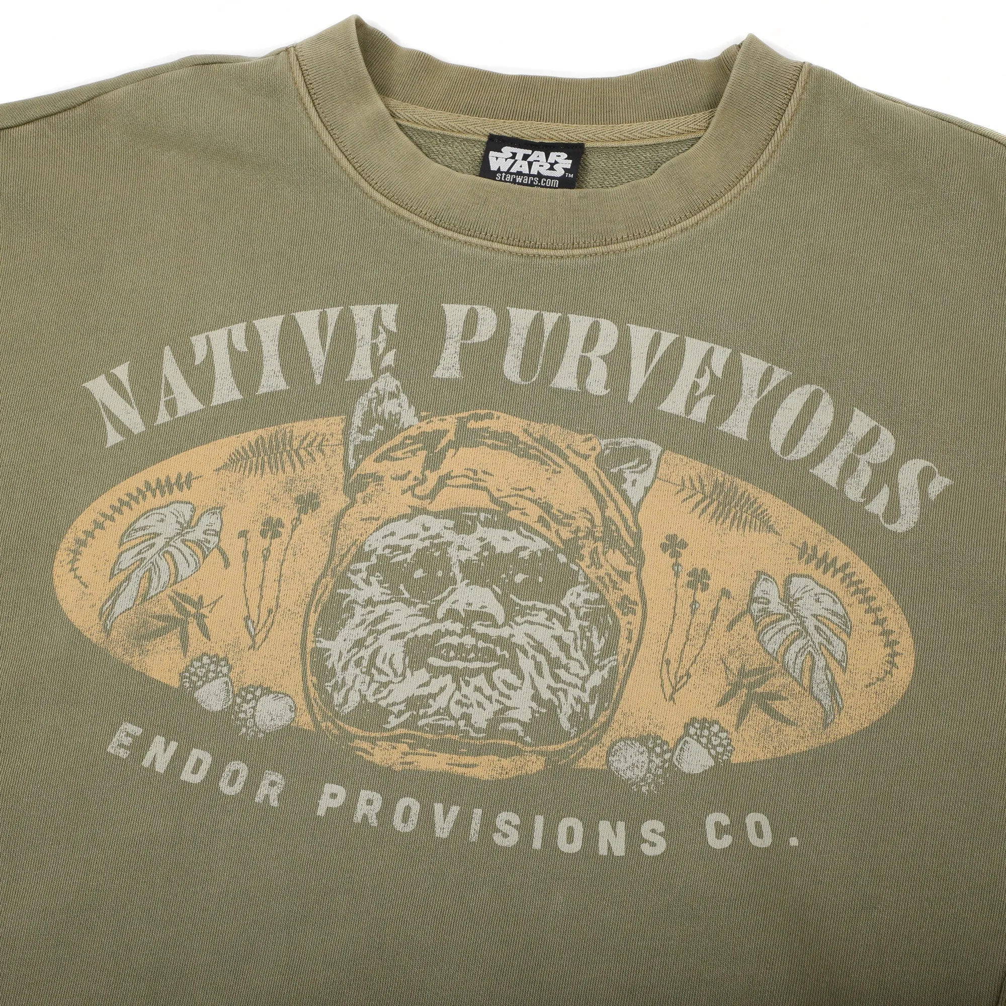 Endor Provisions CO. Sweatshirt