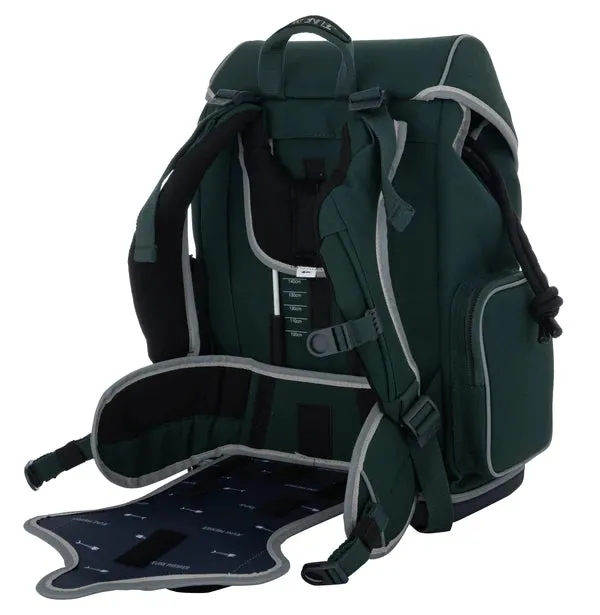 Ergonomic School Backpack FC Jeune Premier