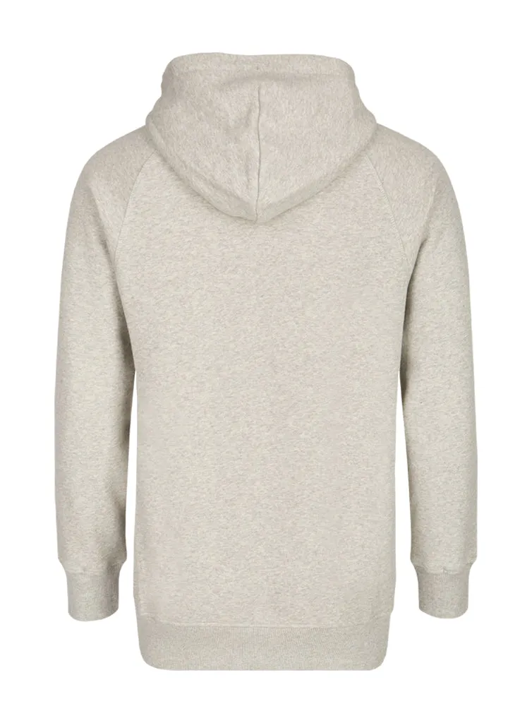 ESL Classic Hoodie Light Grey