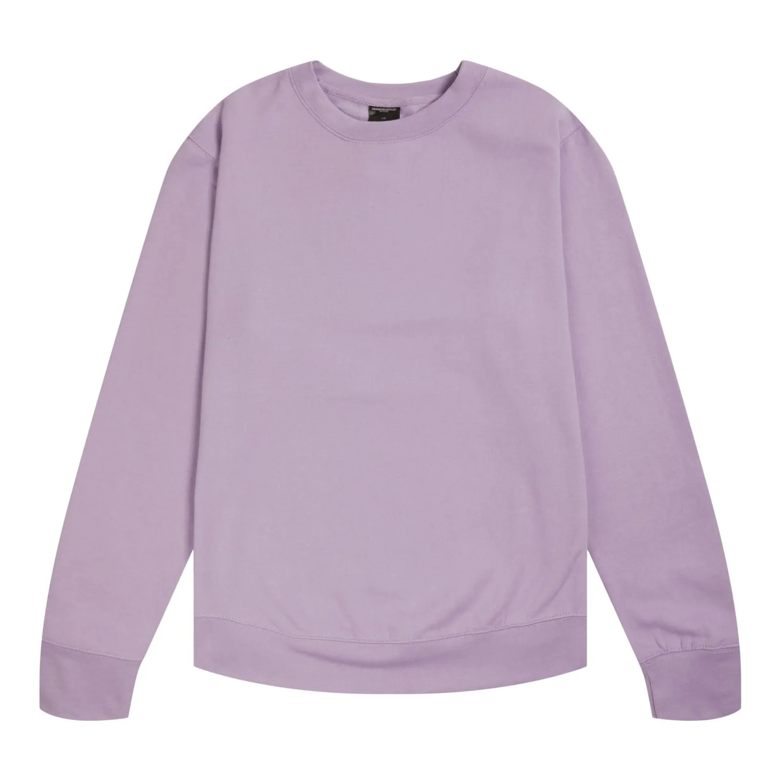 Essential Sweatshirt - Lilac