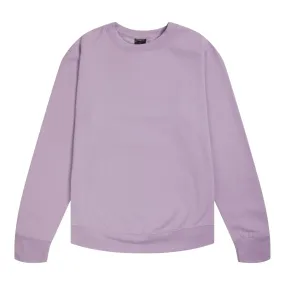 Essential Sweatshirt - Lilac