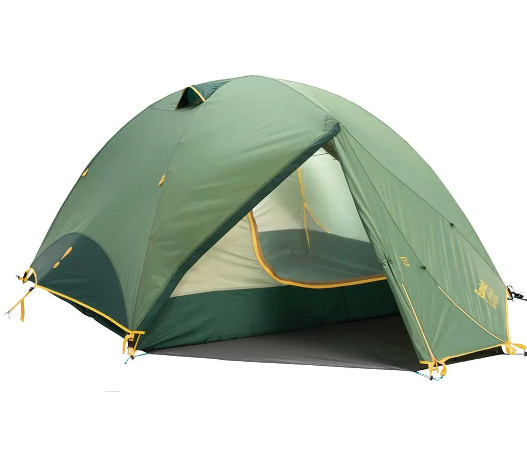 Eureka El Capitan 4  Outfitter tent