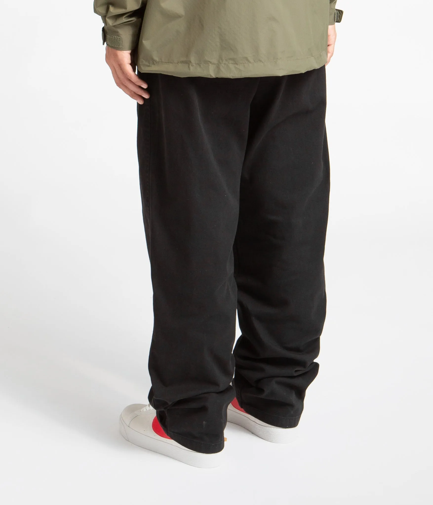 Gramicci Original G Pants - Black